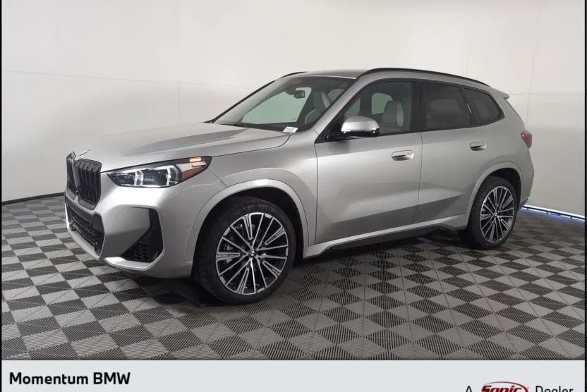 2026 Bmw X1 XDrive28i photo 1