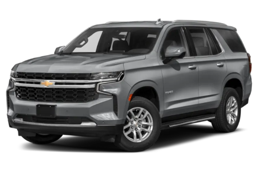 2024 Chevrolet Tahoe LS photo 1