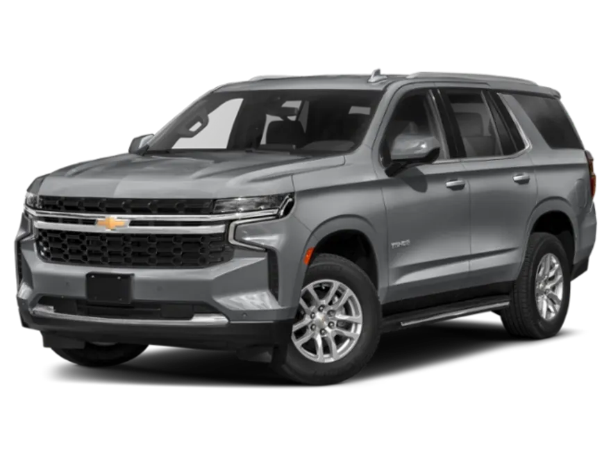 2024 Chevrolet Tahoe LS photo 1