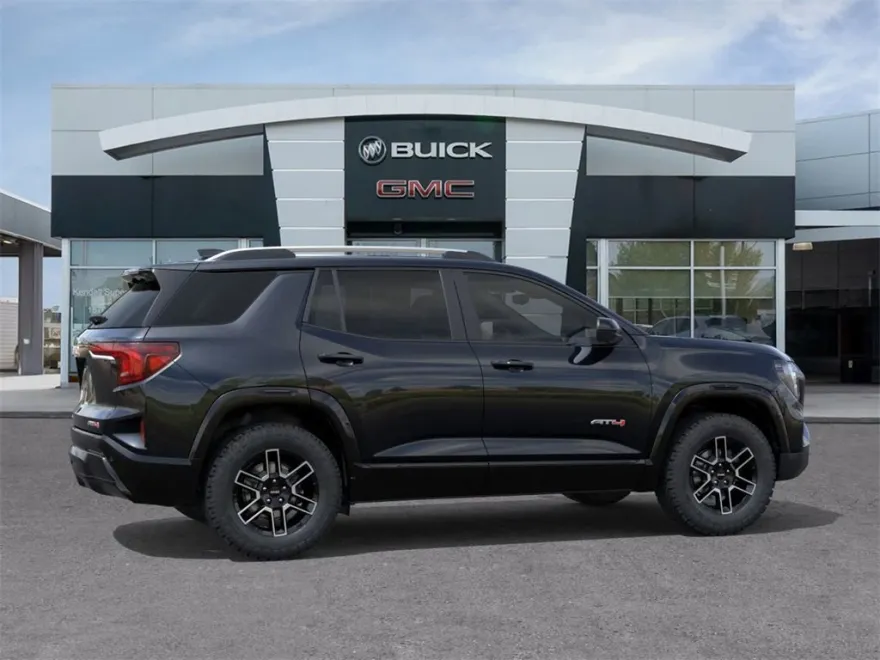 2026 Gmc Terrain AT4 photo 1