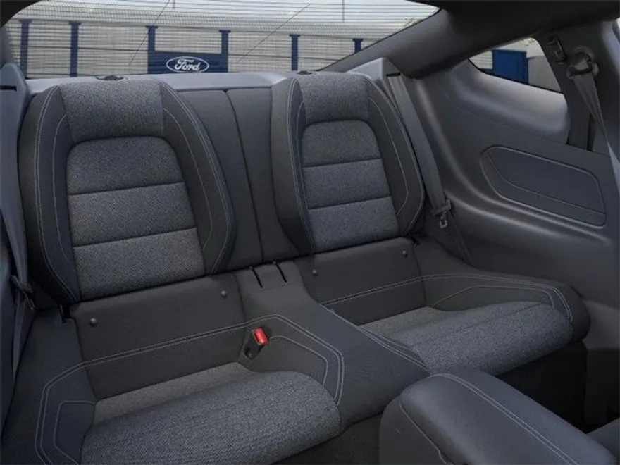 2025 Ford Mustang GT photo 10