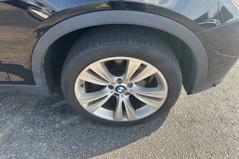 2016 Bmw X3 xDrive28i photo 1