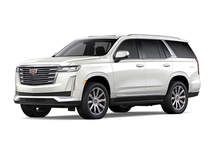2023 Cadillac Escalade Premium Luxury Platinum photo 1