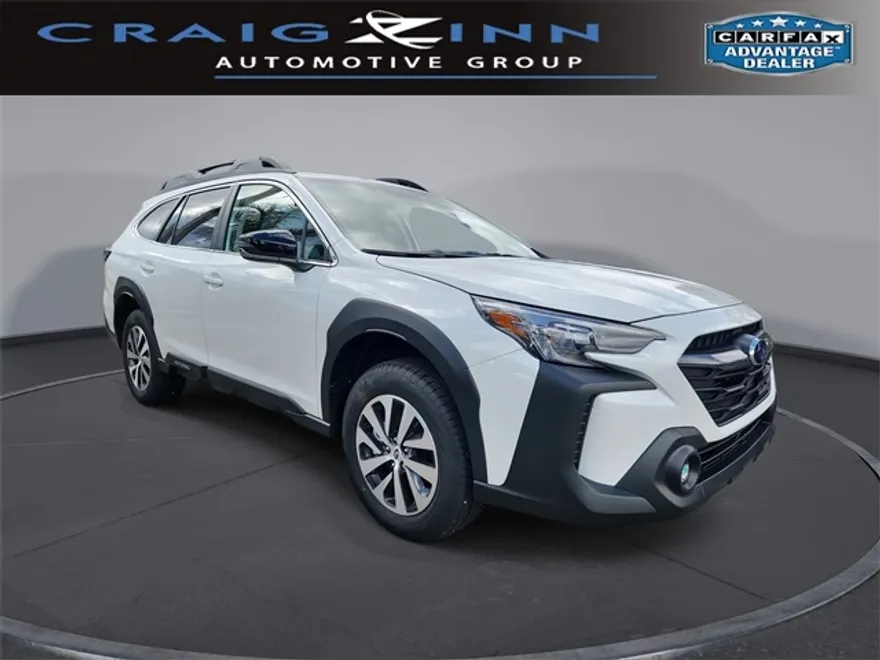 2025 Subaru Outback Premium photo 1