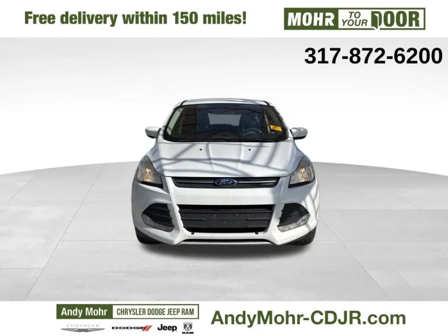 2014 Ford Escape SE photo 1