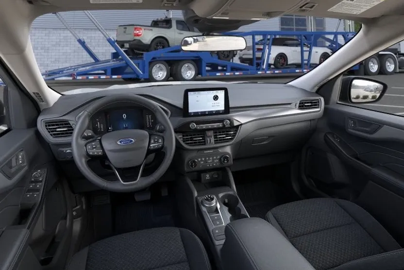 2026 Ford Escape Active photo 1