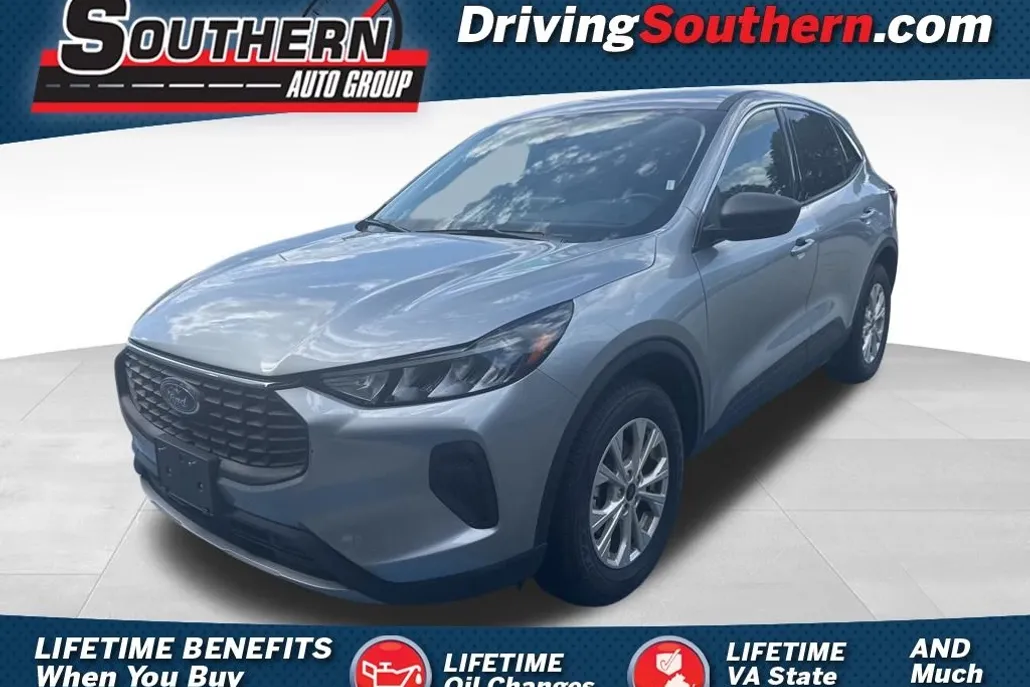 2024 Ford Escape Active photo 1