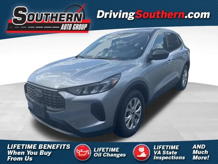 2024 Ford Escape Active photo 1