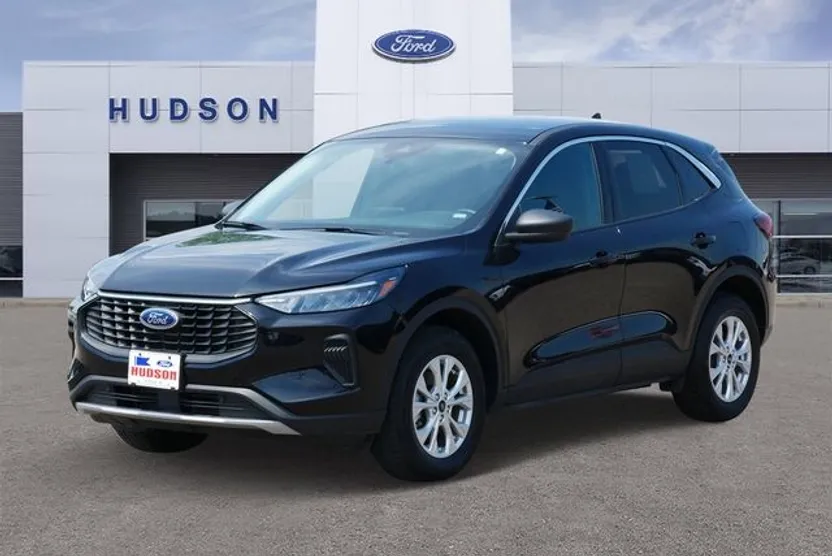 2024 Ford Escape Active photo 1