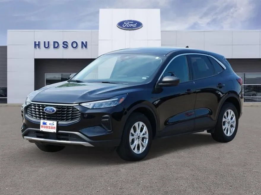 2024 Ford Escape Active photo 1