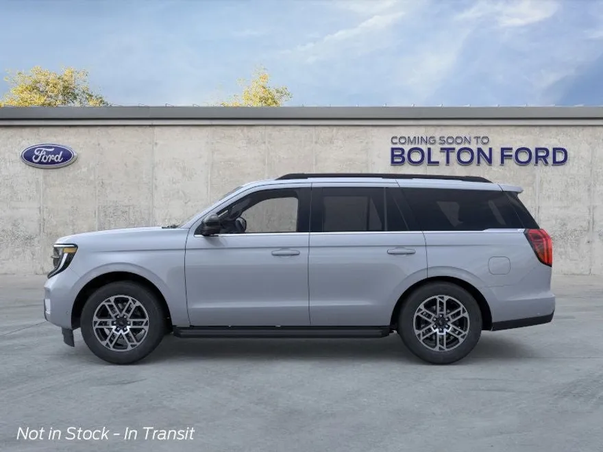 2025 Ford Expedition photo 1