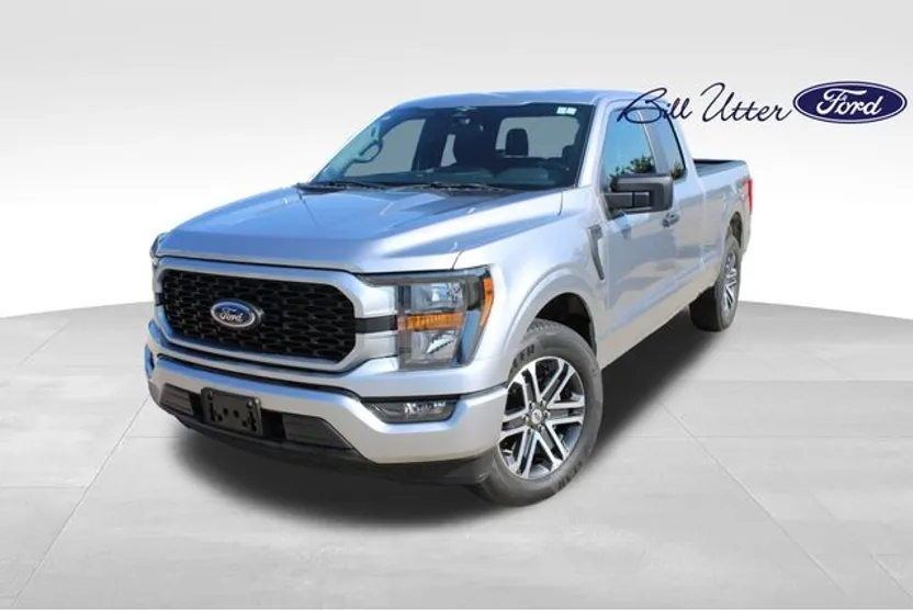 2023 Ford F-150 XL photo 1