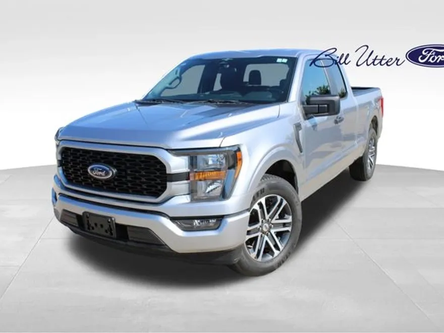 2023 Ford F-150 XL photo 1