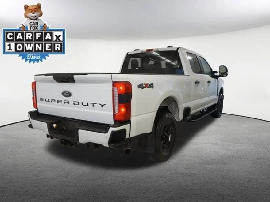 2024 Ford F-250 photo 1