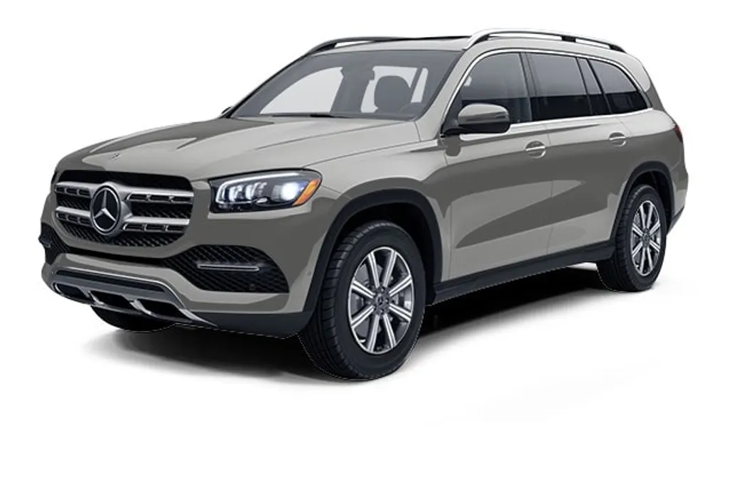 2023 Mercedes Benz GLS 450 4MATIC photo 1