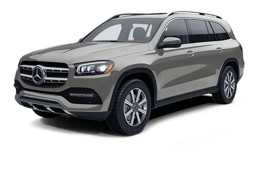 2023 Mercedes Benz GLS 450 4MATIC photo 1