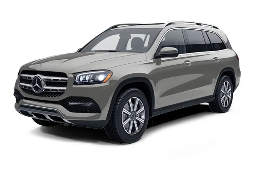 2023 Mercedes Benz GLS 450 4MATIC photo 1