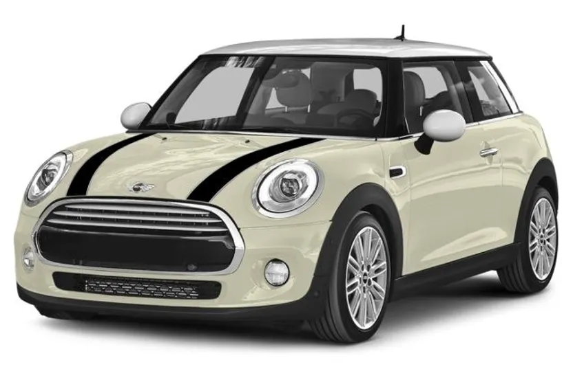 2014 Mini Cooper Hardtop photo 1