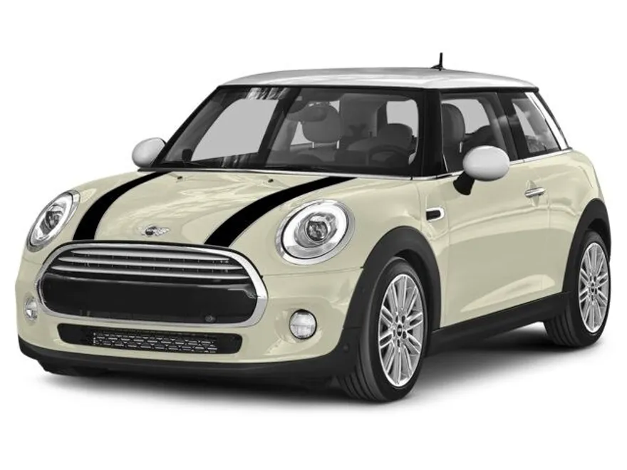 2014 Mini Cooper Hardtop photo 1