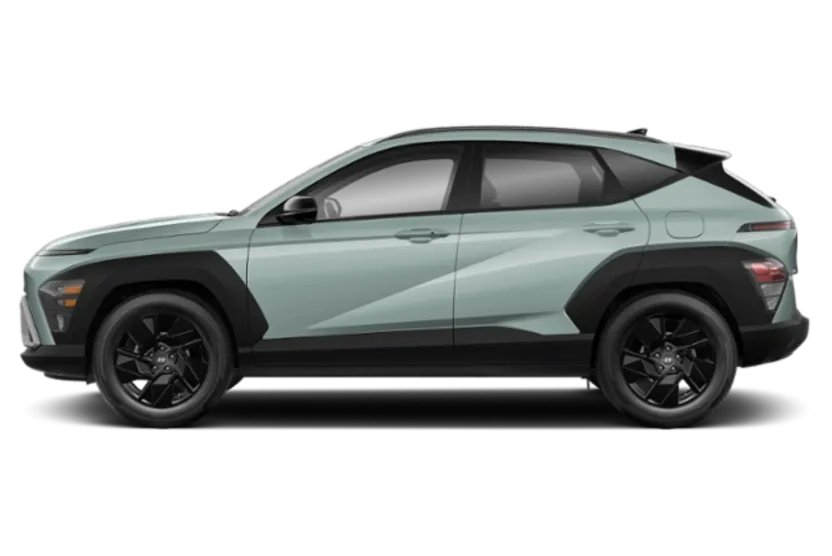 2026 Hyundai Kona SEL photo 1