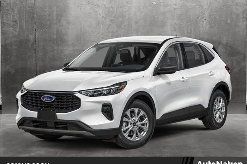 2025 Ford Escape Active photo 1