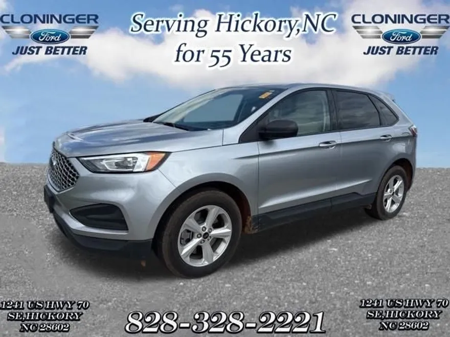 2024 Ford Edge SE photo 1