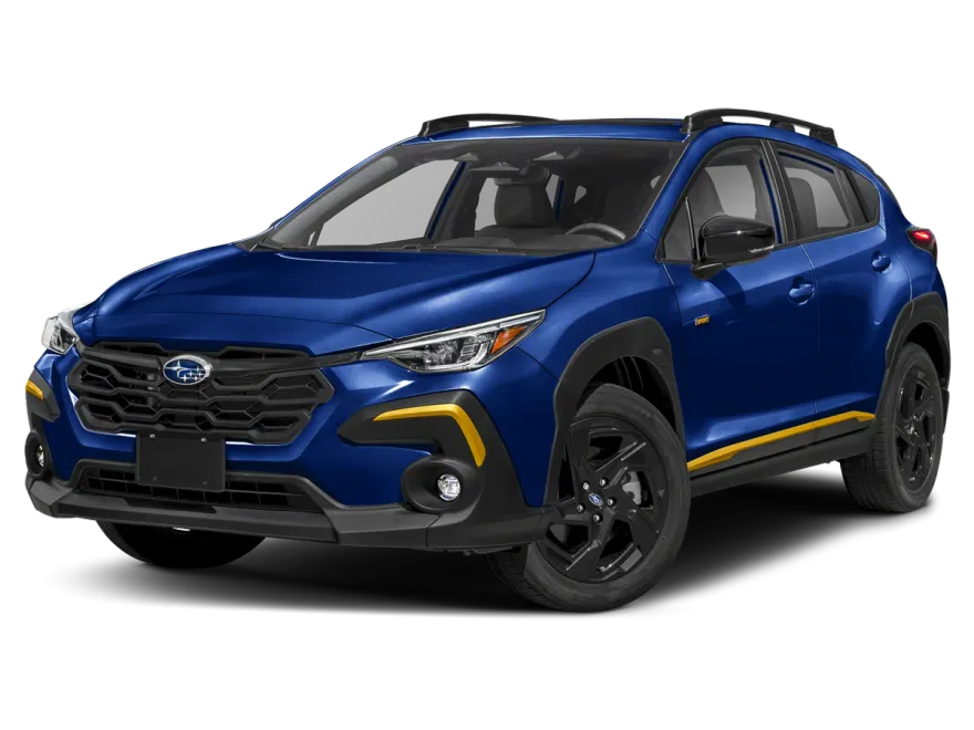 2025 Subaru Crosstrek Sport photo 1