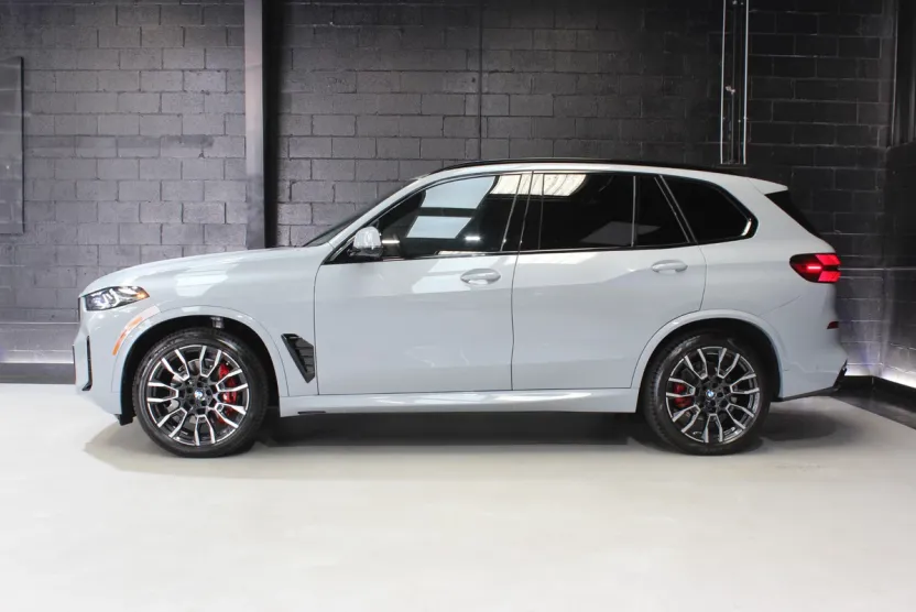 2024 Bmw X5 xDrive40i photo 1