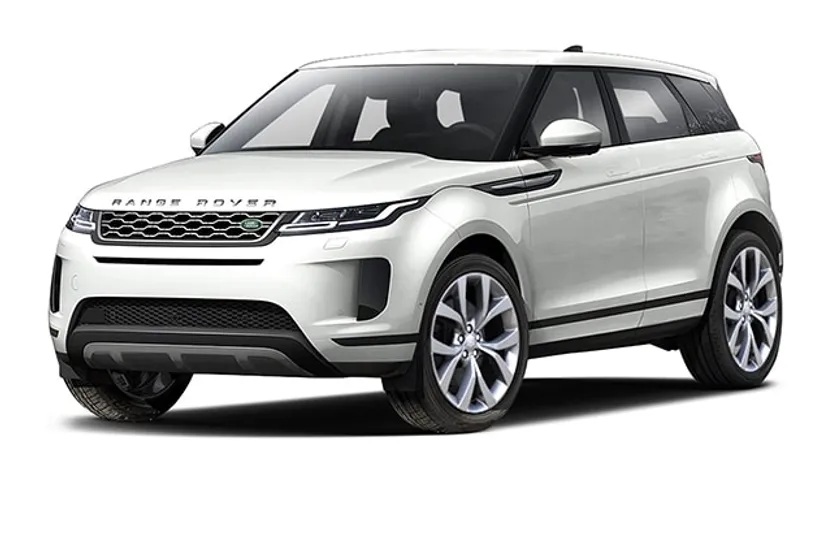 2020 Land Rover Range Rover Evoque SE photo 1
