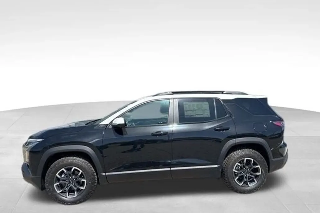 2025 Chevrolet Equinox ACTIV photo 1