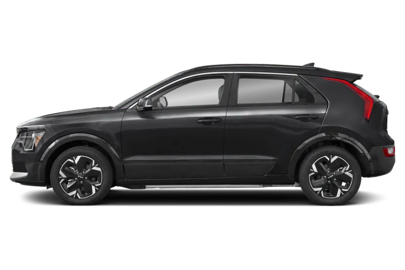 2025 Kia Niro EV Wind photo 1