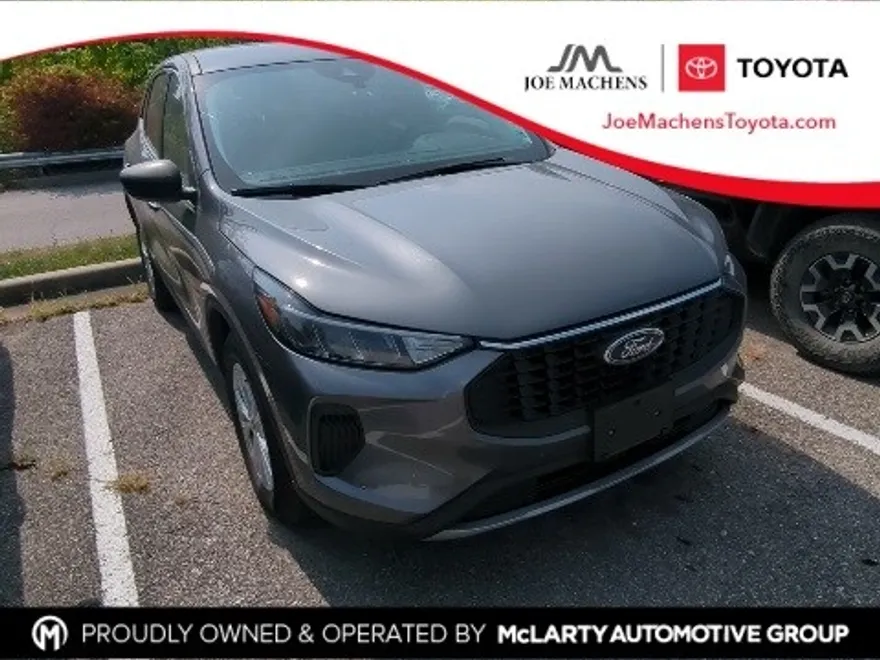 2024 Ford Escape Active photo 1