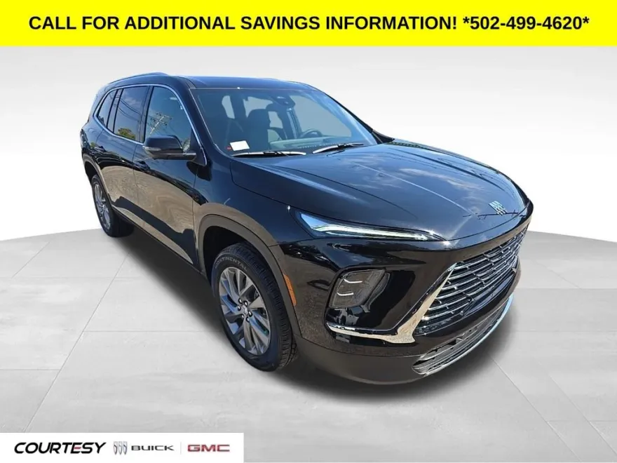 2026 Buick Enclave Preferred photo 1
