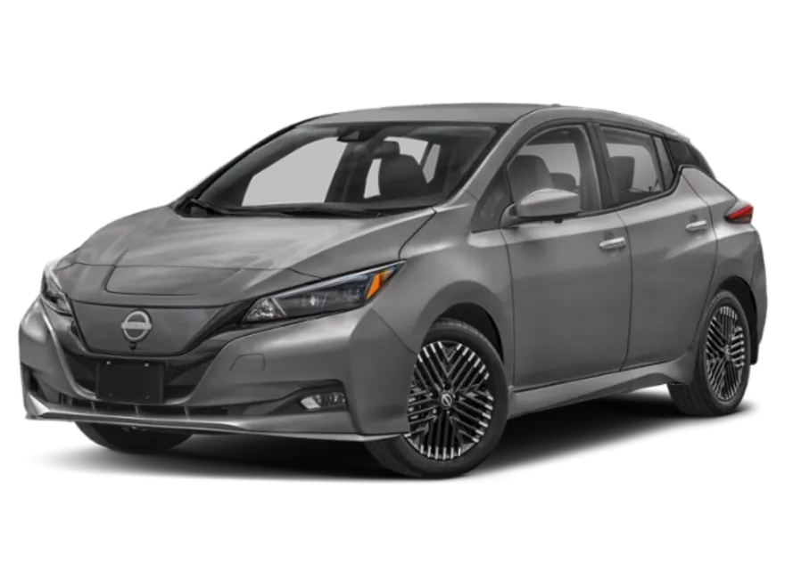 2024 Nissan Leaf SV Plus photo 1