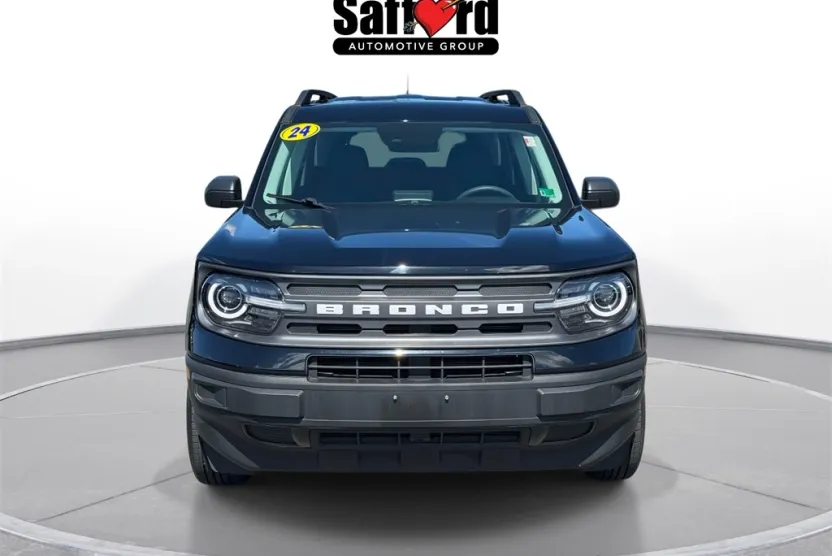 2024 Ford Bronco Sport Big Bend photo 1