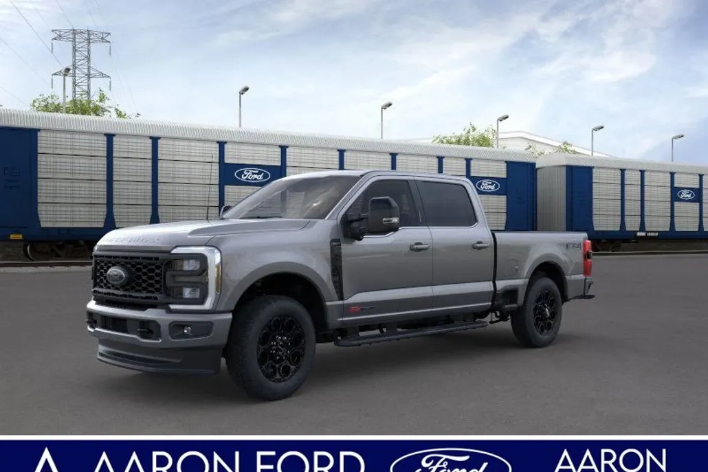 2025 Ford F-350 photo 1
