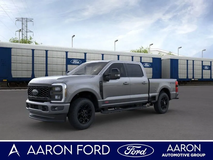 2025 Ford F-350 photo 1