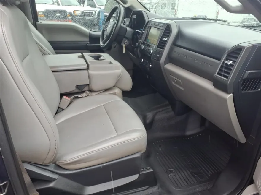 2019 Ford F-250 XL photo 22