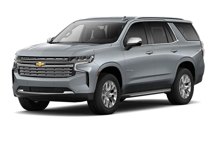2023 Chevrolet Tahoe Premier photo 1