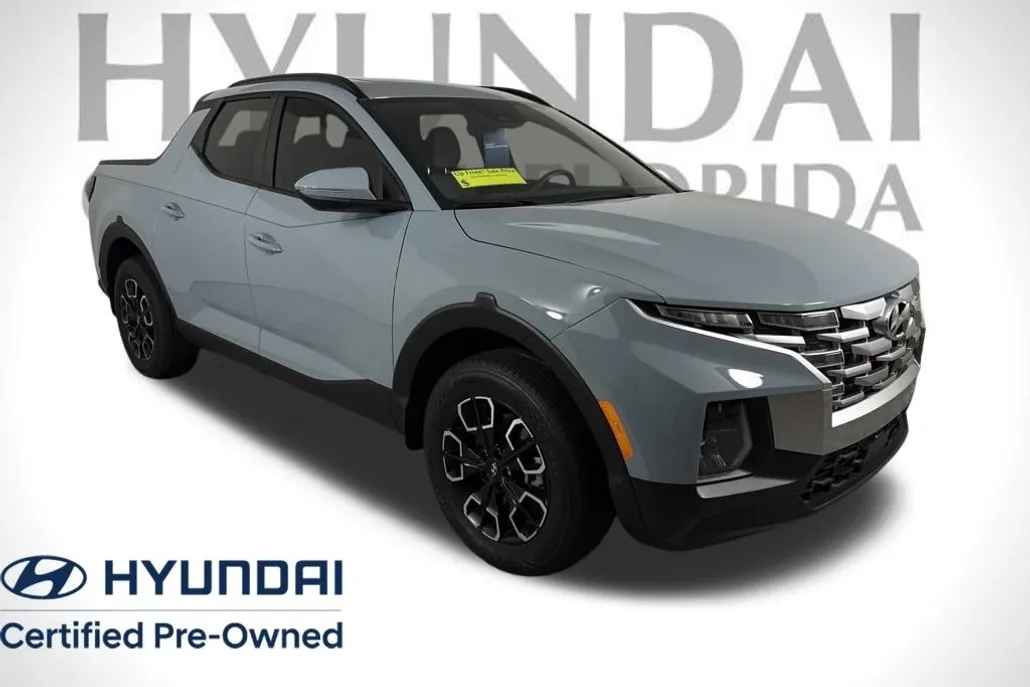 2023 Hyundai Santa Cruz SEL Premium photo 1