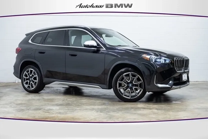 2023 Bmw X1 XDrive28i photo 1
