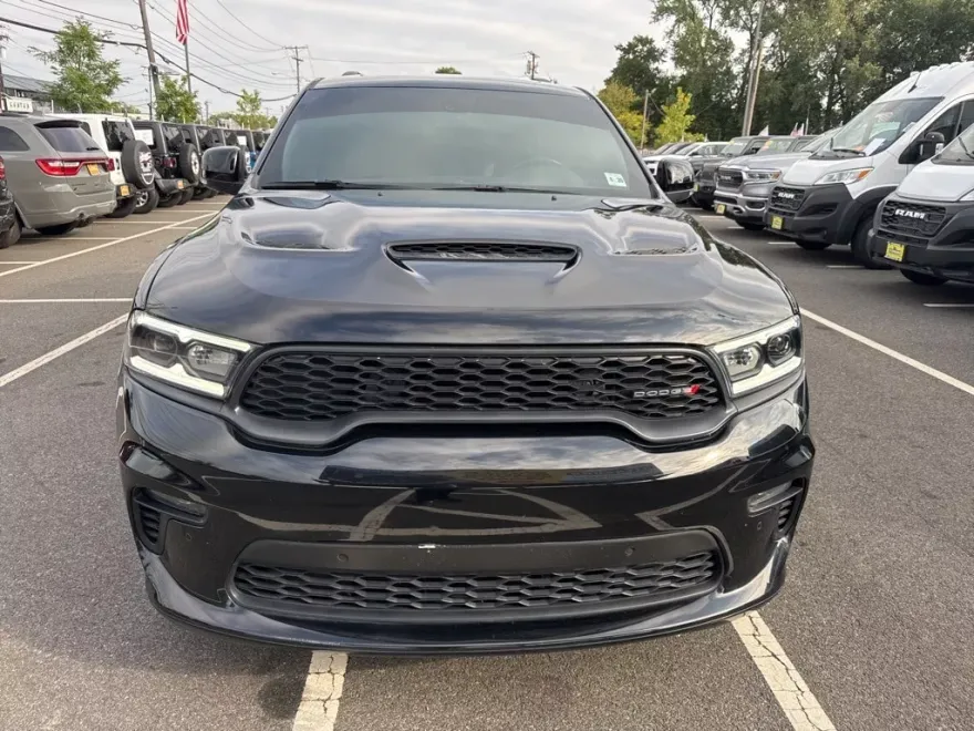 2021 Dodge Durango R/T photo 1
