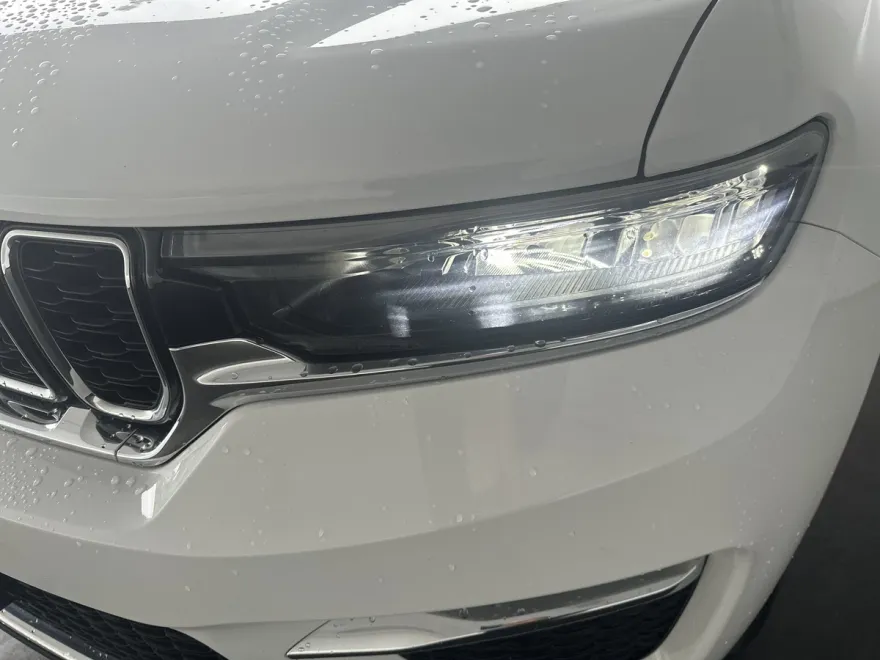 2023 Jeep Cherokee 4xe photo 1