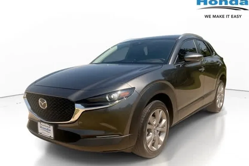 2023 Mazda CX-30 2.5 Select photo 1