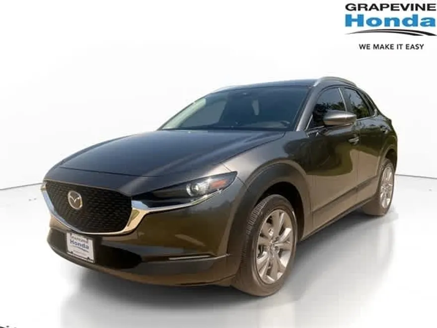 2023 Mazda CX-30 2.5 Select photo 1