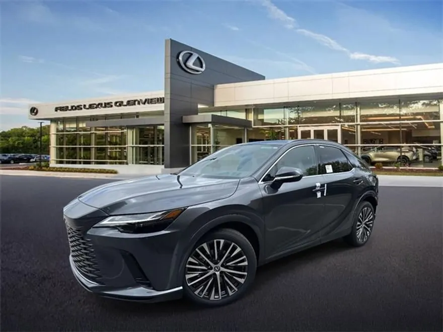 2025 Lexus RX 350 Premium photo 1