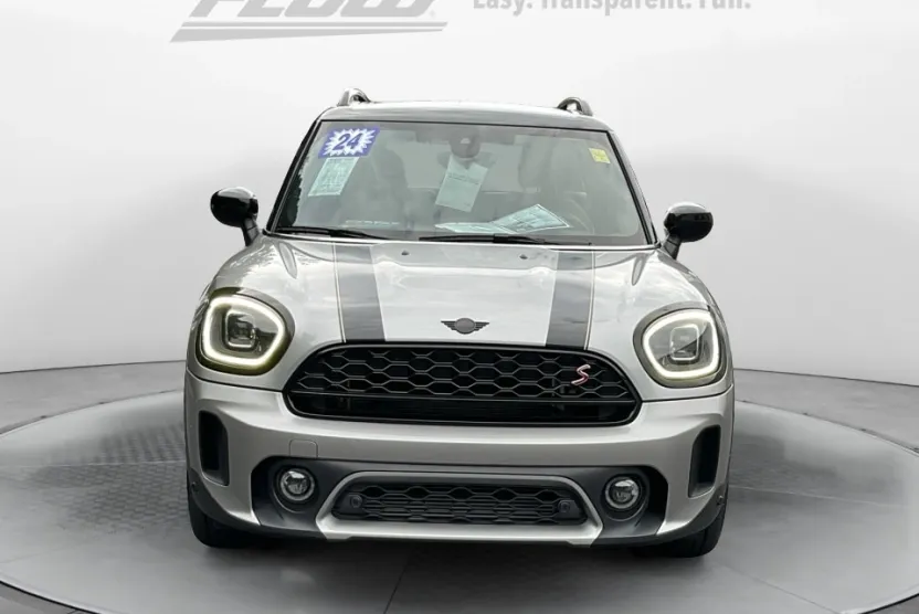 2024 Mini Countryman S ALL4 photo 1
