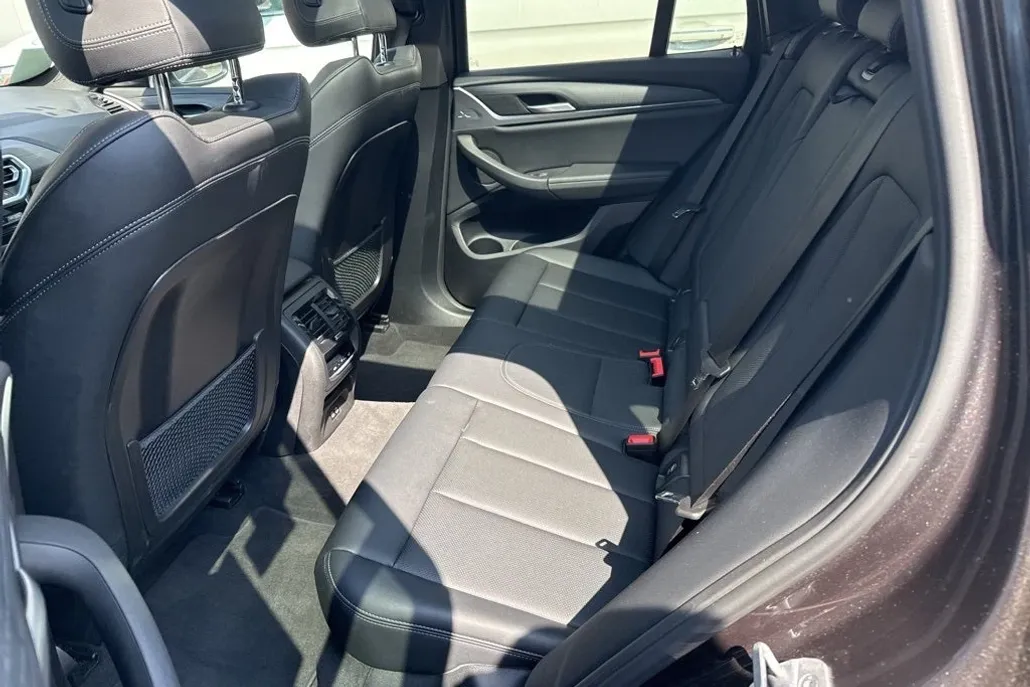 2024 Bmw X3 xDrive30i photo 1