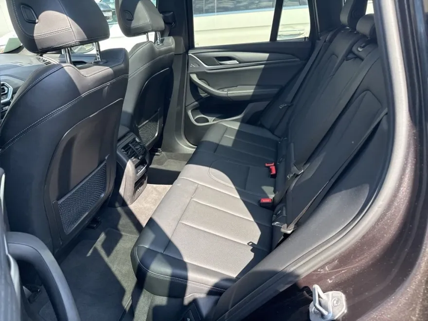 2024 Bmw X3 xDrive30i photo 1