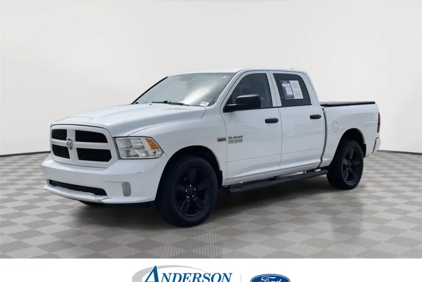 2016 Ram 1500 Express photo 1